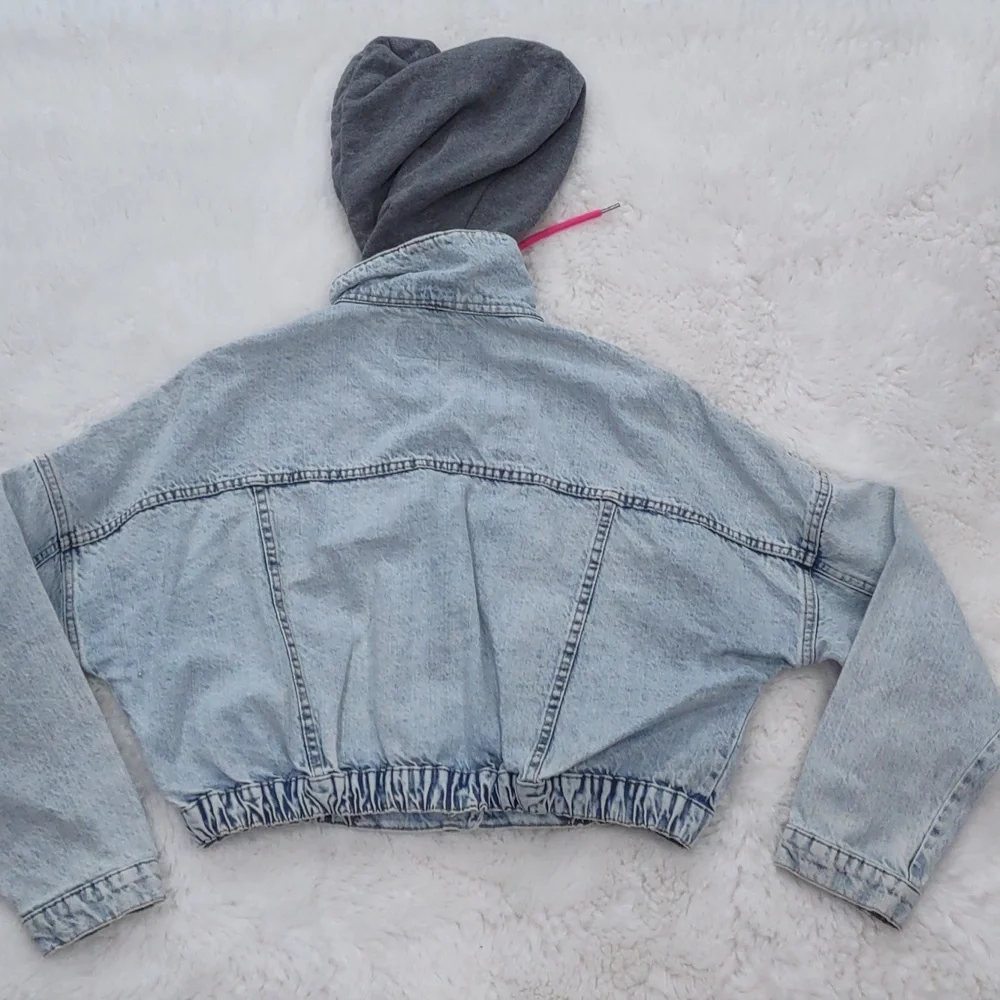 TINSEL TOWN JACKET. - Picture 7 of 13